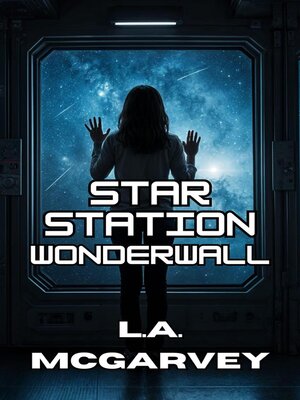 cover image of Star Station Wonderwall